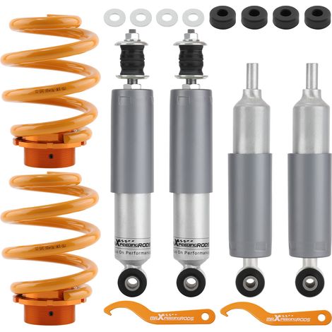Kit Suspension Combine Fileté for VW Transporter T4 de 1990 a 2003 1.9D 2.5TDi (1/5)