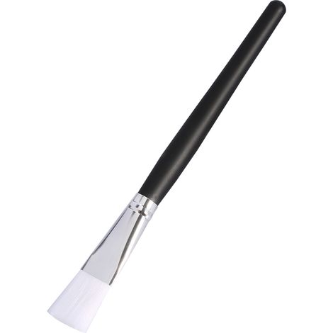 Pinceau à cire 1 pièce pour épilation des bras, jambes, aisselles et du corps (1/5)