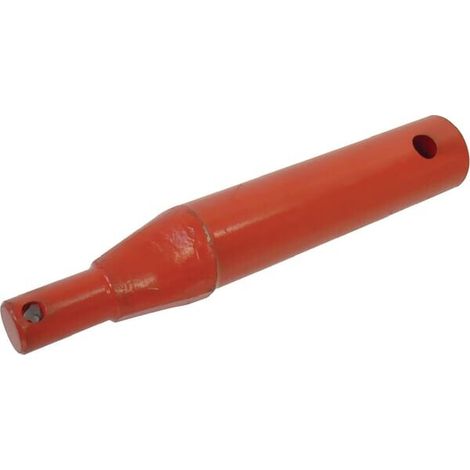 Achse Durchmesser60 Kopf 160 KVERNELAND KK071924R