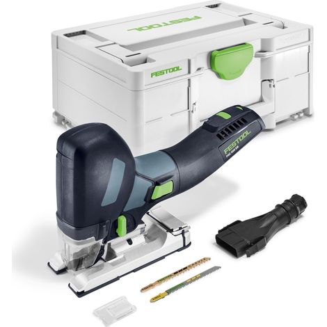 Festool Akku-Pendelstichsäge PSC 500 EB-Basic