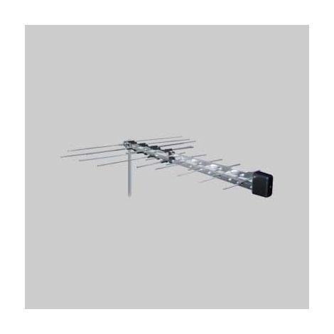 ANTENNA LOGARITMICA