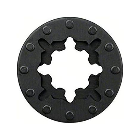 30 mm Bosch Accessories Adatto per marchio (utensile multifunzione) Fein, Rockwell, Worx, Craftsman, Mastercraft, Dreme (1/7)