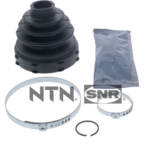 Kits soufflet côté boîte - IBK58.006 - SNR - Compatible avec véhicule Fiat
