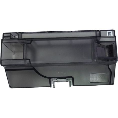 Set mit 4 Filterschwämmen Typ A, Schaumstofffilter für Whirlpools, Schaumstoff-Poolfilter, Schaumstofffilterkartuschen, wiederverwendbar und waschbar, für Whirlpools und Schwimmbäder (1/2)