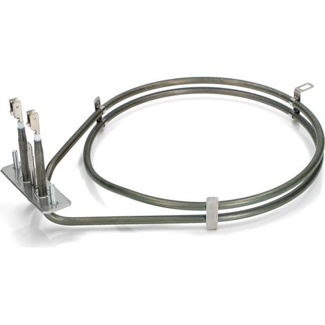 Résistance de chauffage pour Four ELECTROLUX 3570284038 (1/2)