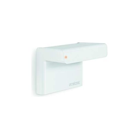 Steinel iHF 3D détecteur de mouvement blanc extérieur