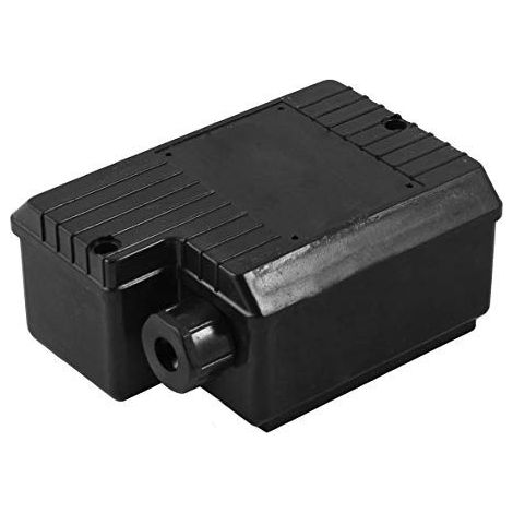 GARHE REPU.CAJA PLASTICO CUADRO MOTOR