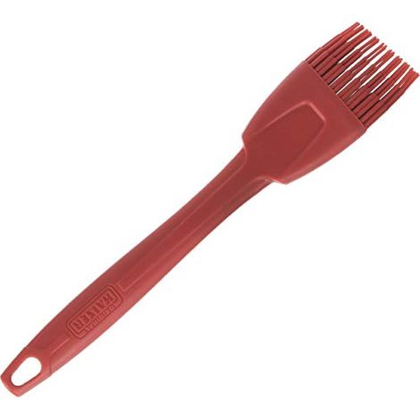 Accessorio cucina kaiser silicone pastry brush resistente 250°C 42mm (1/4)
