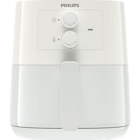 Philips Essential Airfryer da 4.1 Litri 0.8Kg con Tecnologia Rapid Air Classe Energetica E (1/5)