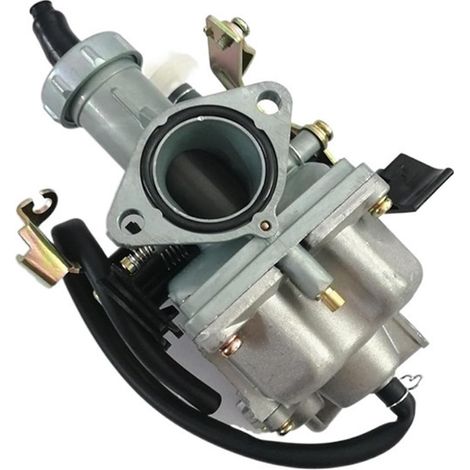 Vergaser kompatibel mit PZ27B 27mm PZ 27B Vergaser Vergaser ATV Dirt Bike (1/5)