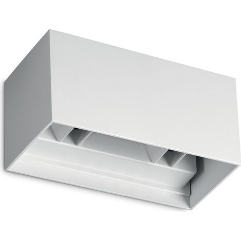 ATOM AP D20 4000K, Wandlampe, Ideal Lux - Colore: Bianco (1/2)
