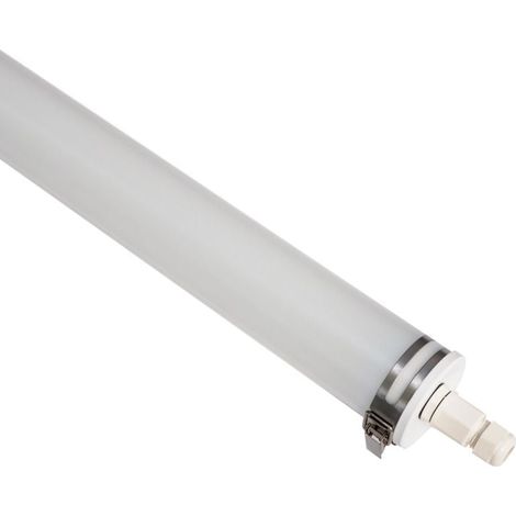 Réglette LED étanche Industrielle 165cm 54W 4000K IP67 WOLTZ (1/4)