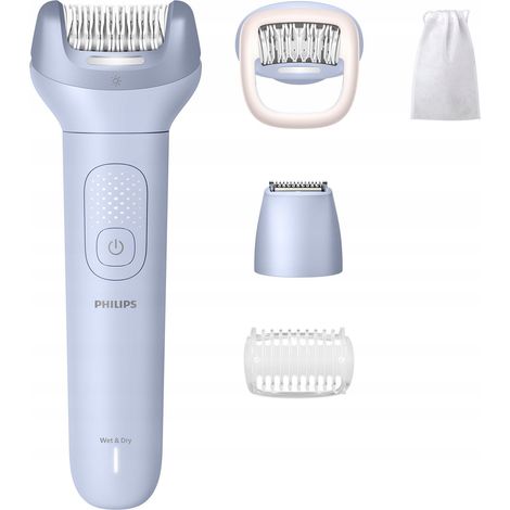 Depiladora Philips BRE711/00 (1/3)