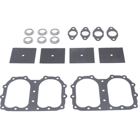 Kit Joints de Carburateur 15003 2943 Étanchéité Robuste Remplacement pour Mule 600 610 SX XC SC 4x4 2005-2019 (1/5)