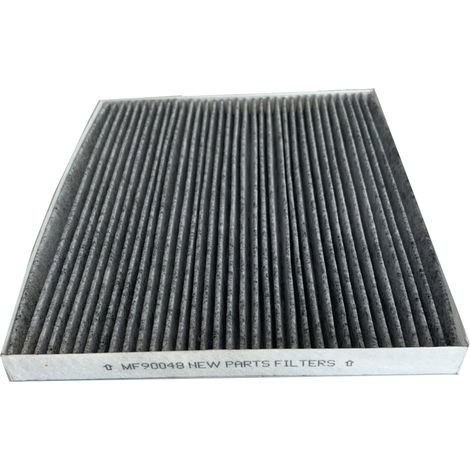 NewParts Filters MF90048C Innenraumfilter