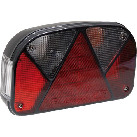Faro destro 504247210007 ASPÖCK
