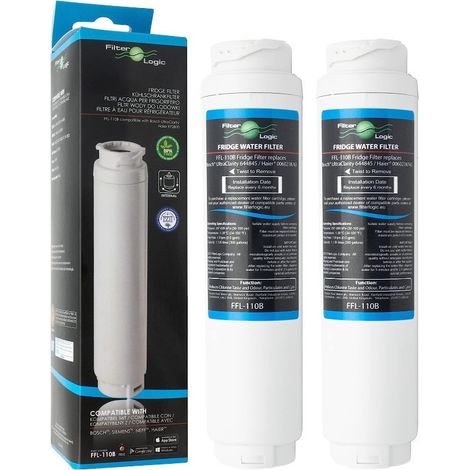 Haier filtro acqua x2 per frigo 60HA167