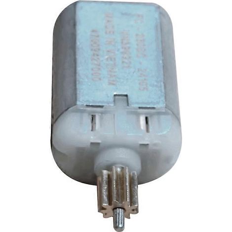 FC-280SC-24105 47009427000 para Tesla Model X 2017-2023, actuador de control central de cerradura eléctrica de puerta lateral de automóvil, motor de CC (1/5)