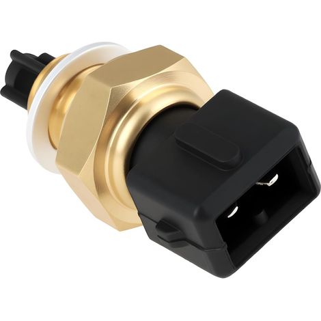 Capteur de Température d'admission d'air 046905379 Compatible avec 33 (1/5)