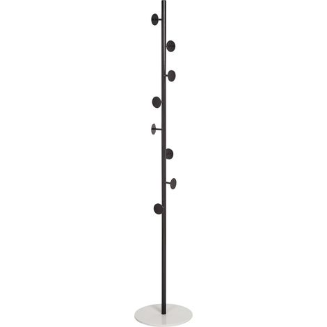 Coat Stand NOTUS Black