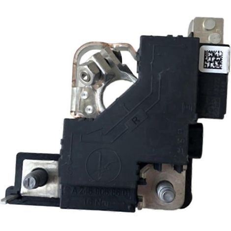 Autokabelschutz Negativstrom und für W213 W205 C180 C200 Glc300 (1/5)