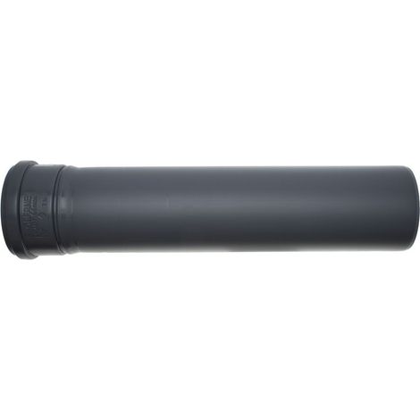 Brötje Abgasrohr PPs DN 110 Länge 500mm für SAS (1/3)