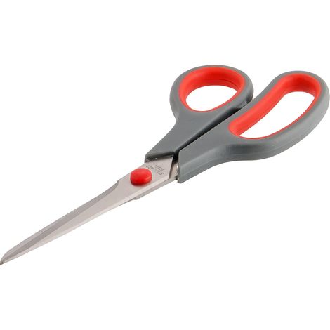SUKI - FORBICI PER CARTA IN ACCIAIO INOX DA 245 MM