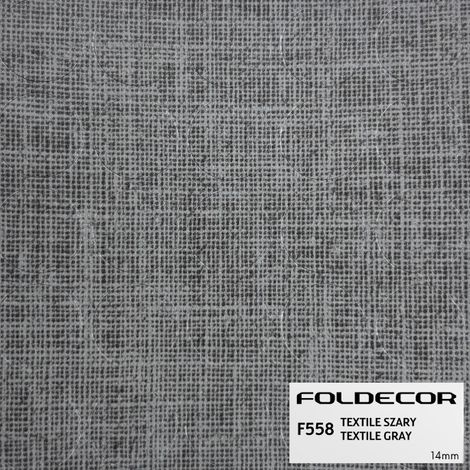 Bouchon auto-adhésif fi14 textile gris (feuille de 25 pièces) (1/5)