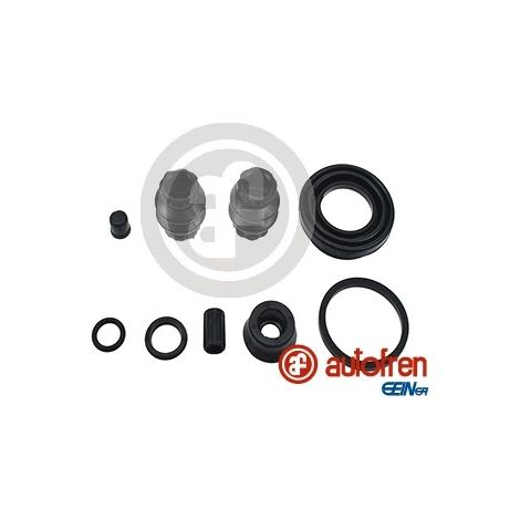 Kit de réparation, étrier de frein Autofren Seinsa D4567 AUDI 440018F800