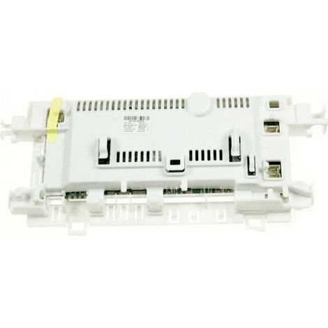 MODULE ELECTRONIQUE CONFIGURE EDR106 POUR SECHE LINGE ELECTROLUX - 973916096923024