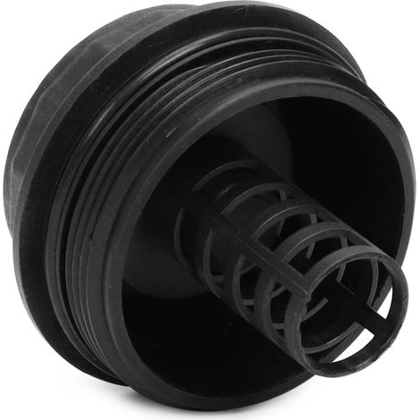 CARCASA DEL FILTRO DE ACEITE FORD GALAXY II, MONDEO III (1/5)