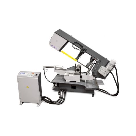 BOMAR Metall-Bandsägemaschine Transverse 510.330 DGH