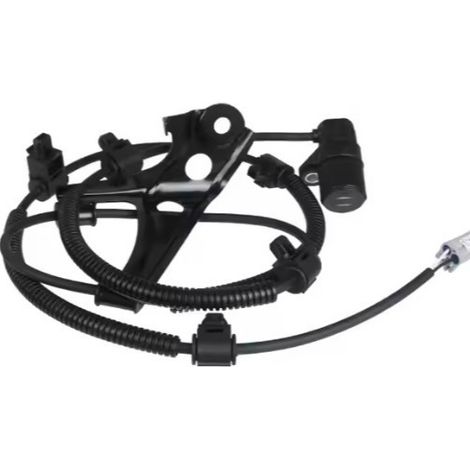 89516-60080 ist ein Sensor, der für Automobile geeignet ist. (1/4)