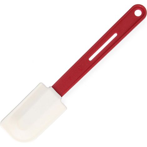 Raccoglipasta con spatola in silicone 265 mm - Hendi 659014