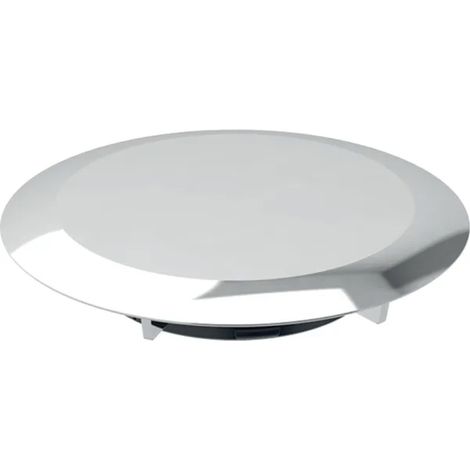 Tappo per sifone doccia cromato  Per 90mm. cromata  Geberit