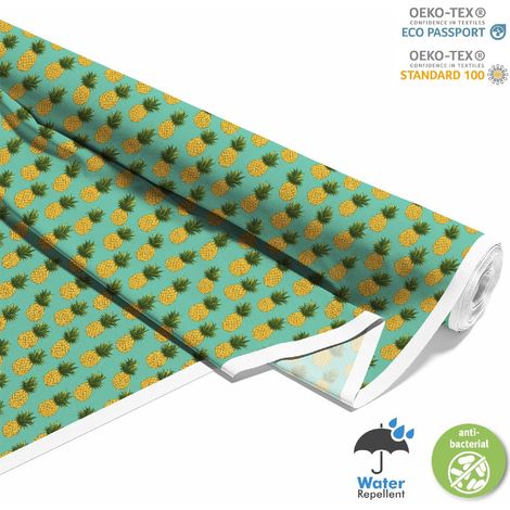 Outdoor dekostoffe oxford - Motiv Obst DX6621 (1/5)
