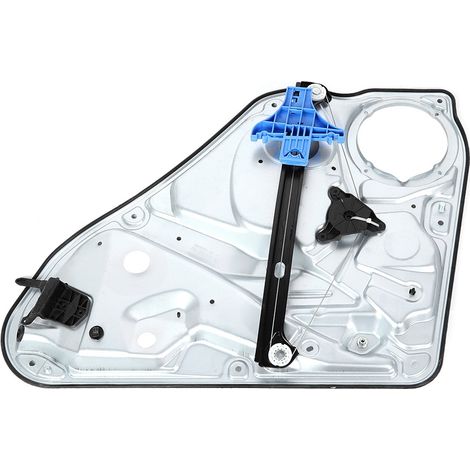 Le lève-vitre avec panneau de porte arrière gauche convient à la Skoda Superb 3U5839461 (les véhicules surdimensionnés et en surpoids seront expédiés par une ligne dédiée). (1/5)
