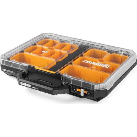 Organiseur StackTech TOUGHBUILT TB-B1-O-10-BEA