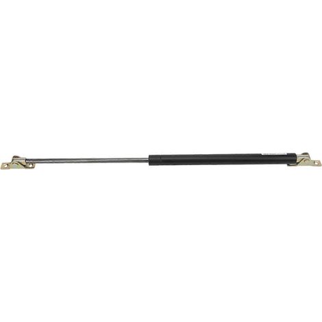 Dispositif de levage à ressort à gaz en acier, barre de support pneumatique pliable, colonne robuste pour meubles (800 N)
