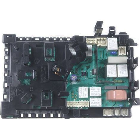 MODULE DE COMMANDE PROGRAME POUR LAVE LINGE SIEMENS - 00702070