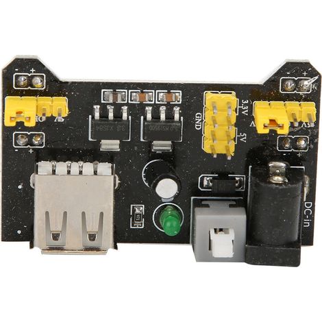 Sensormodul-Starterkit (45 Teile) (1/5)