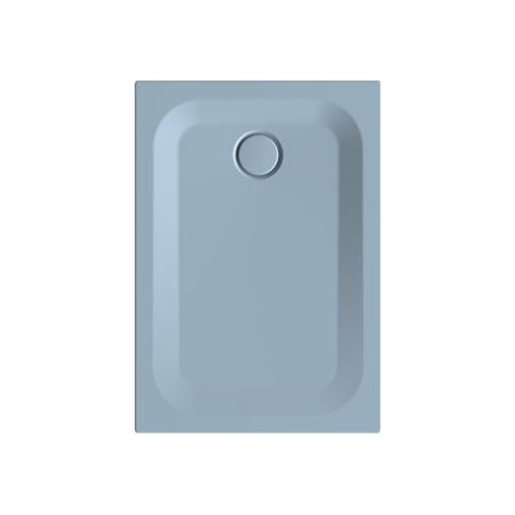 BETTE 5879-418T Receveur de douche rectangulaire Ultra avec