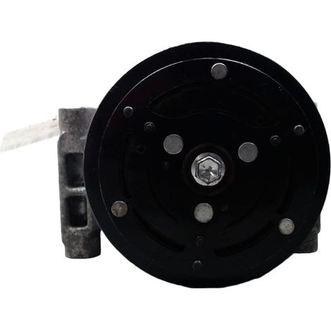 [PRODUIT D'OCCASION] Compresseur Air Conditionne FIAT 500 2007- ♻️ Ref Oe. 71785268 - Garantie à vie (1/5)