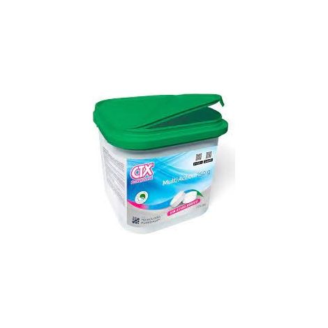 MULTIACTION SIN BORICO 4 KG 69868 CTX ASTRAL