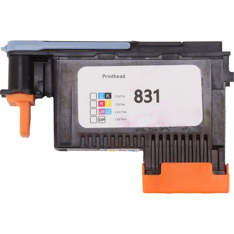 Ersatzdruckkopf für HP 831, 310, 330, 360, 370 Drucker – Teile und Zubehör (1/5)