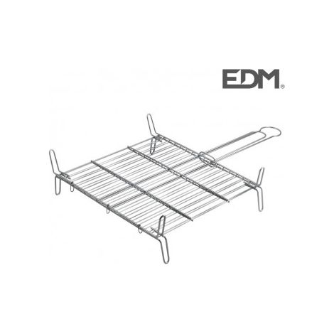 EDM Parrilla (40 x 40 cm)