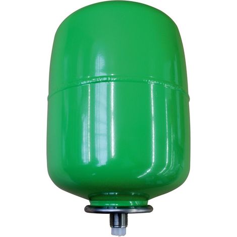 Ausdehnungsgefäß für Sicherheitstrennstation CBU142 V=8 l