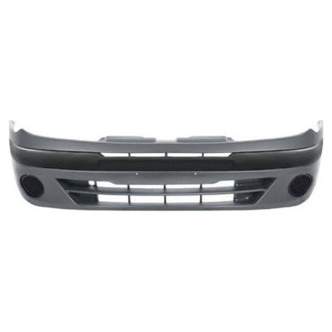 Pare-choc avant à peindre Renault Megane Scenic 1999-2003