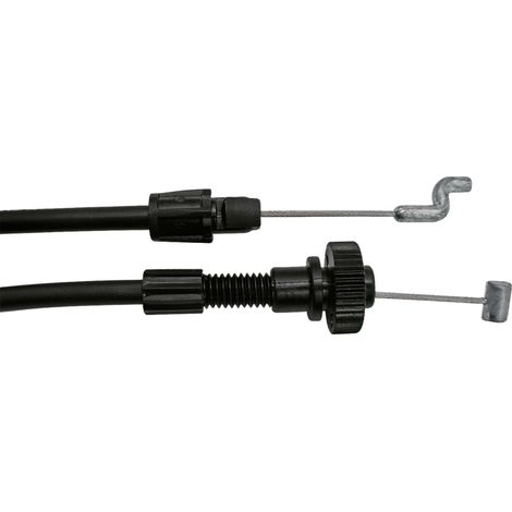 Cable de parada del motor MTD 1448mm GRANIT 746-0713A 746-0713