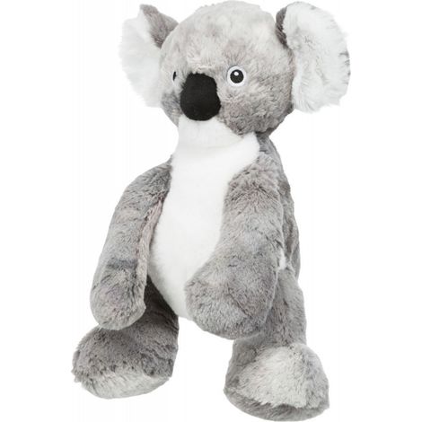 Jouet peluche Koala 33 cm pour chiens - animallparadise (1/2)